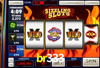 A Emoção da Loteria na br333: Uma Chance de Mudança de Vida