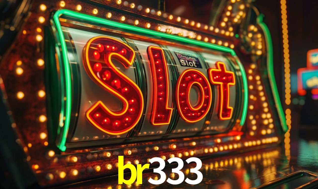 Integração de APIs br333