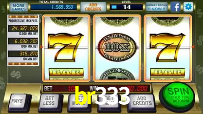 Flash Promotion br333