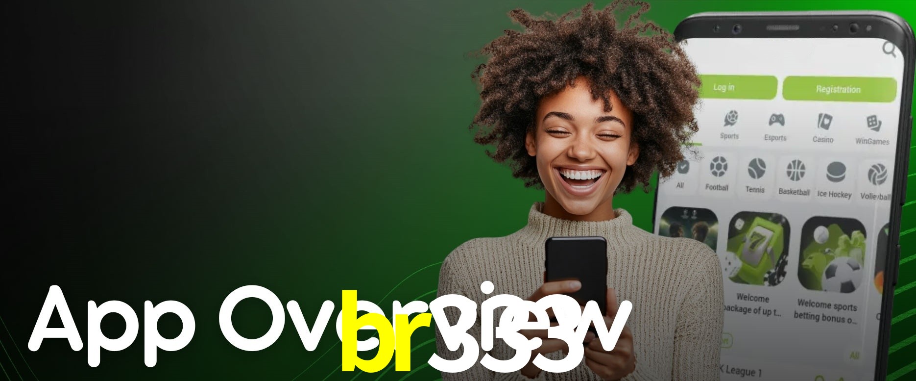 Account Benefits br333