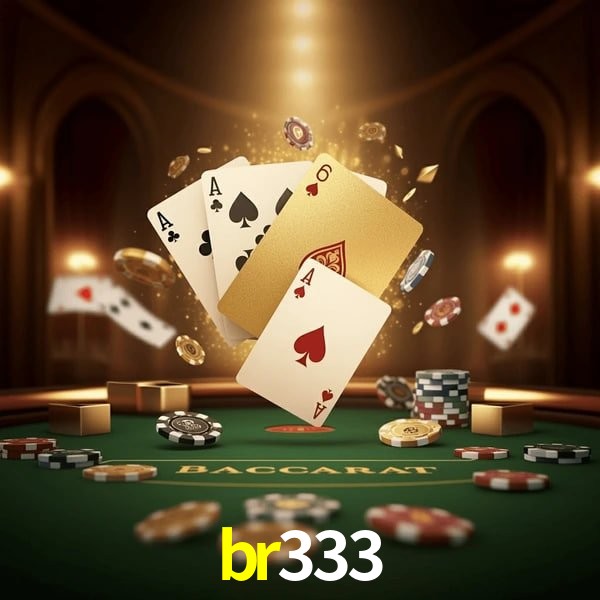 Live Casino br333