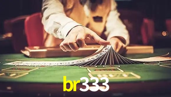 Blackjack Table br333