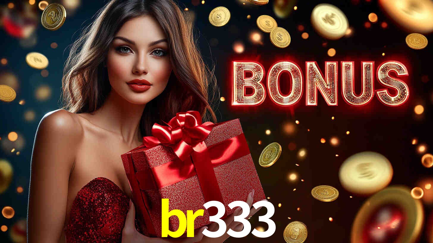 A Popularidade dos Caça-Níqueis no br333