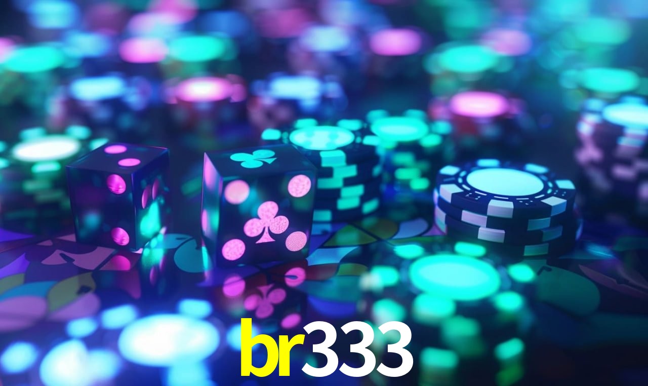 Casino Ao Vivo br333