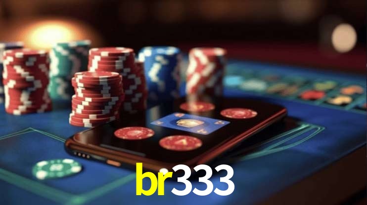 Jogos de Slot br333