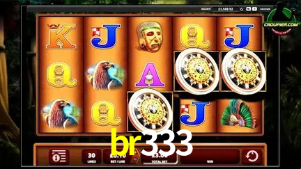 Desvendando o Mundo dos Jogos Virtuais na br333