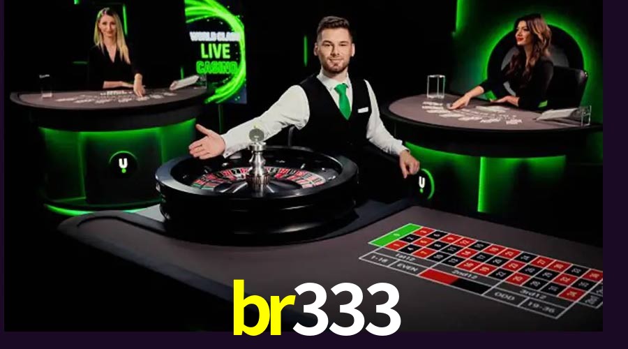 Live Casino br333