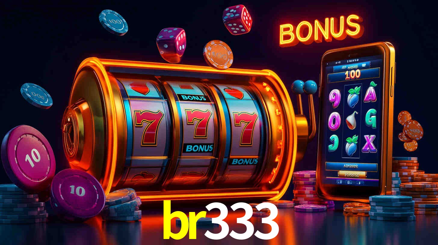 Explorando a Categoria de Eventos em Apostas na br333