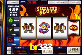 Inovações de Jogos na br333: O Futuro das Experiências Interativas