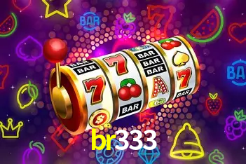 Descubra o Mundo do Cassino Online com br333